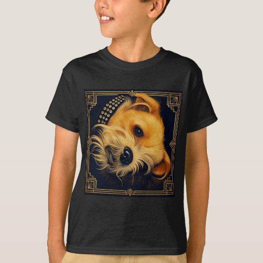 私の友達スーキー Tシャツ (正面)