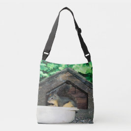 私の友達..... クロスボディバッグ