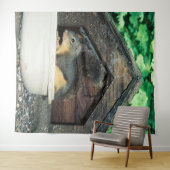 私の友達..... タペストリー (インサイチュ(横))