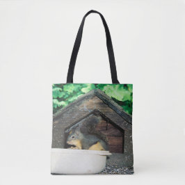 私の友達..... トートバッグ