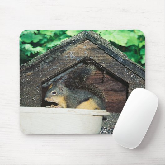 私の友達..... マウスパッド (マウス)