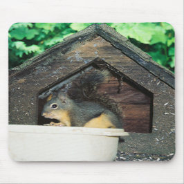 私の友達..... マウスパッド