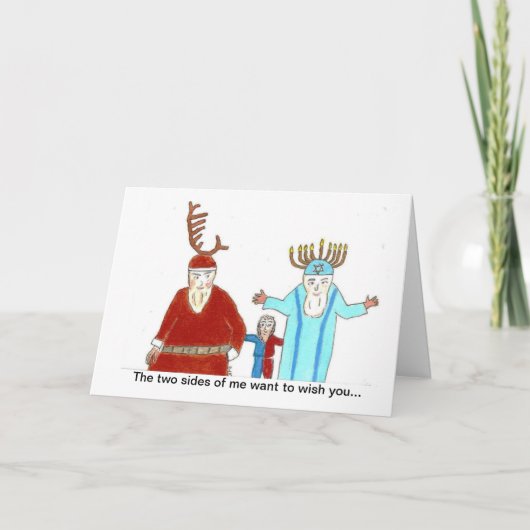 私の双方 シーズンカード (正面)