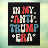 私の反トランプ時代 2024 反MAGA 反共和党 ウィンドウサイン (シート3)