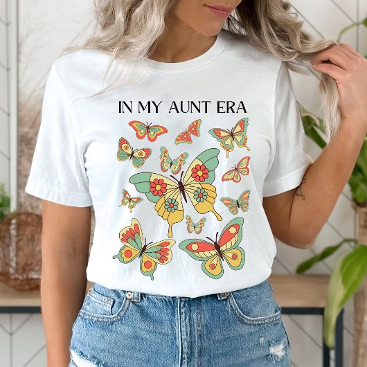 私の叔母の時代 Tシャツ