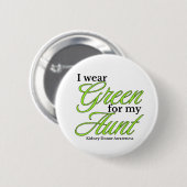 私の叔母へのサポート 缶バッジ (正面&裏面)