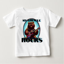 私の叔父のロック！ベーカラフルム