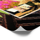 私の名前はアフリカだ ポスター (角)