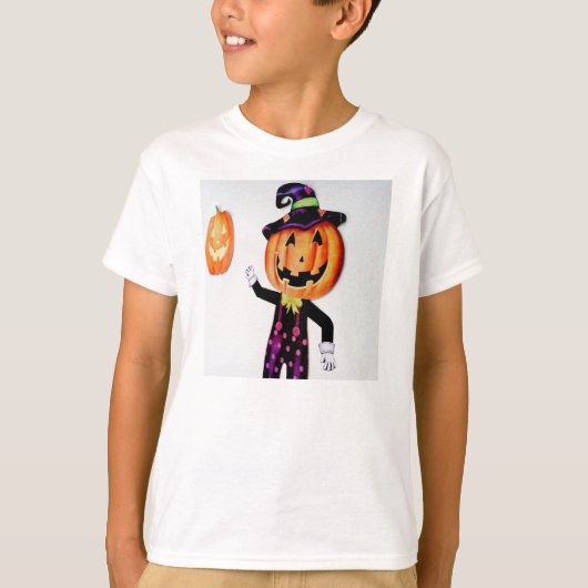 私の名前はジャック Tシャツ (正面)