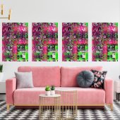 私の名前はドナではない (リビング)