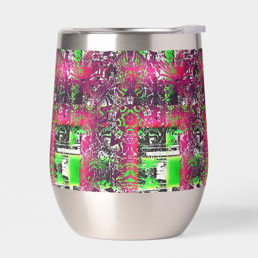 私の名前はドナではない (左面)