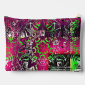 私の名前はドナではない アクセサリーポーチ (裏面)