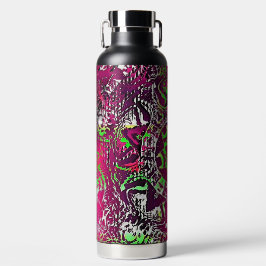 私の名前はドナではない ウォーターボトル