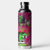 私の名前はドナではない ウォーターボトル (右面)