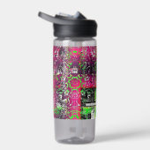 私の名前はドナではない ウォーターボトル (右面)