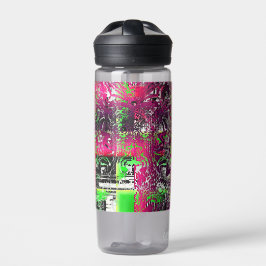 私の名前はドナではない ウォーターボトル