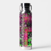 私の名前はドナではない ウォーターボトル (正面)