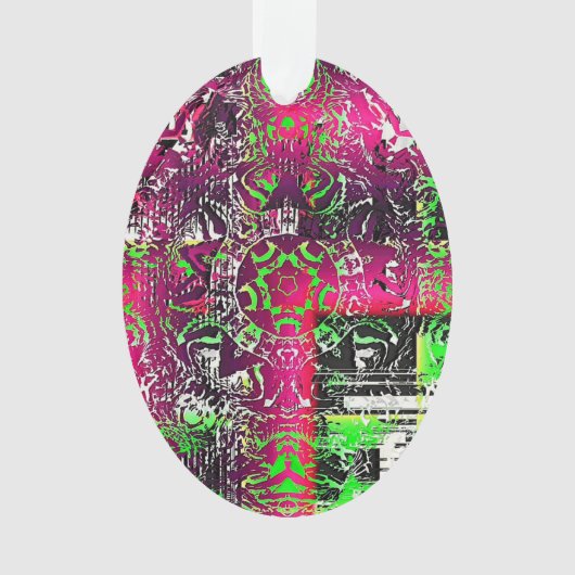 私の名前はドナではない オーナメント (正面)