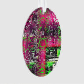 私の名前はドナではない オーナメント (正面)