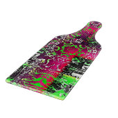 私の名前はドナではない カッティングボード (角)