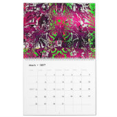 私の名前はドナではない カレンダー (3月 2027)