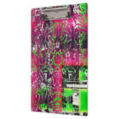 私の名前はドナではない クリップボード (左)