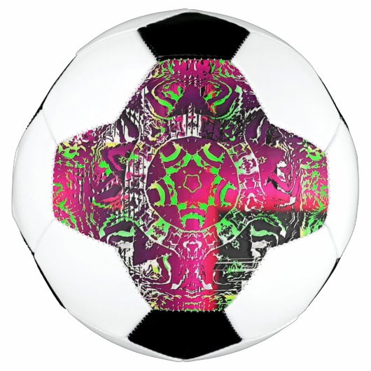 私の名前はドナではない サッカーボール (正面)