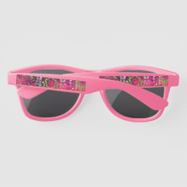 私の名前はドナではない サングラス