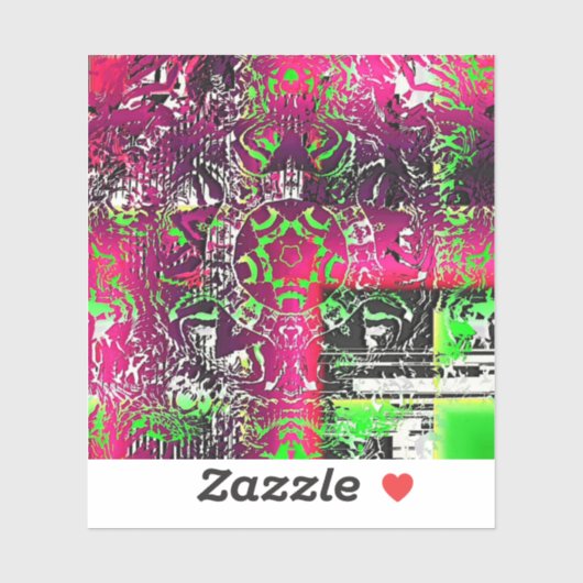 私の名前はドナではない シール (シート)