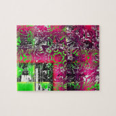 私の名前はドナではない ジグソーパズル (横)