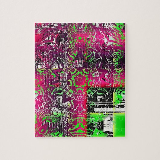 私の名前はドナではない ジグソーパズル (縦)