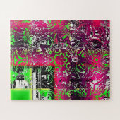 私の名前はドナではない ジグソーパズル (横)