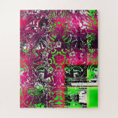 私の名前はドナではない ジグソーパズル (縦)