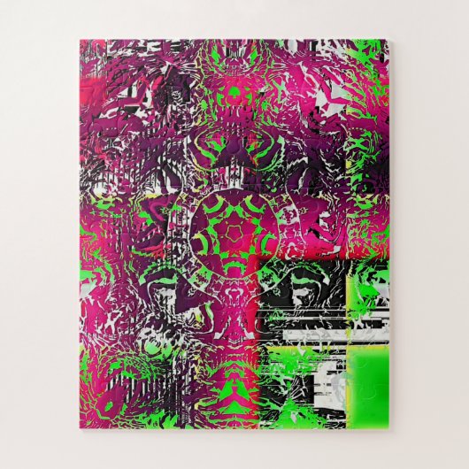 私の名前はドナではない ジグソーパズル (縦)