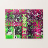 私の名前はドナではない ジグソーパズル (横)