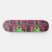 私の名前はドナではない スケートボード (横)