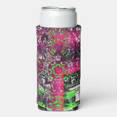 私の名前はドナではない スリム缶クーラー (Seltzer正面)