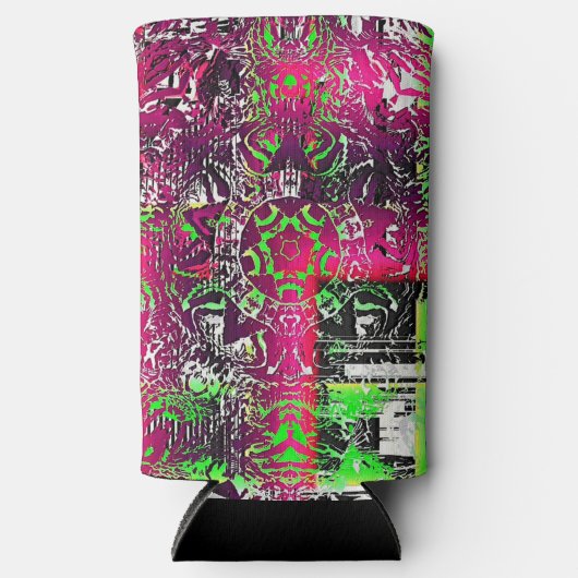 私の名前はドナではない スリム缶クーラー (正面)