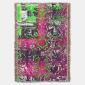 私の名前はドナではない スローブランケット (正面縦)