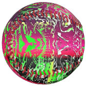 私の名前はドナではない ソフトボール (正面左)