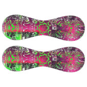 私の名前はドナではない ソフトボール (パネル)