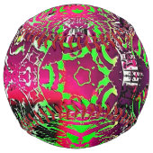 私の名前はドナではない ソフトボール (裏面)