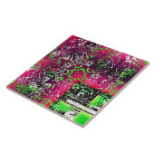 私の名前はドナではない タイル (側面)