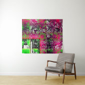 私の名前はドナではない タペストリー (インサイチュ(横))