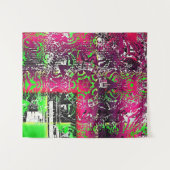 私の名前はドナではない タペストリー (正面(横))