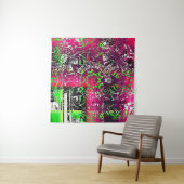 私の名前はドナではない タペストリー (インサイチュ(横))