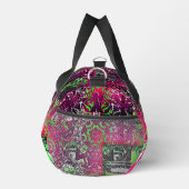 私の名前はドナではない ダッフルバッグ (右)