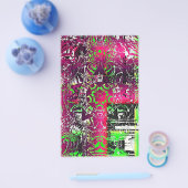 私の名前はドナではない チラシ (シングル)