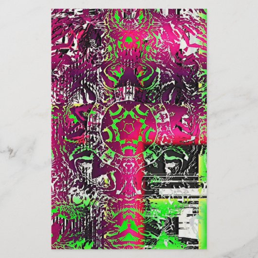 私の名前はドナではない チラシ (正面)