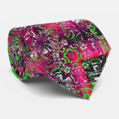 私の名前はドナではない ネクタイ (ロール)